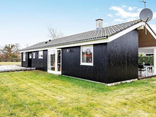 6 Person Holiday Home in Borkop-by Traum