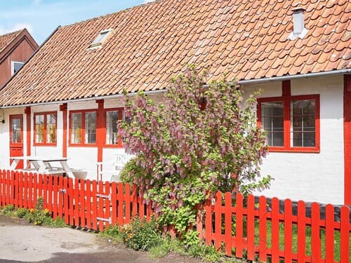 Seaside Haven in Arsdale - By Traum Ferienwohnungen