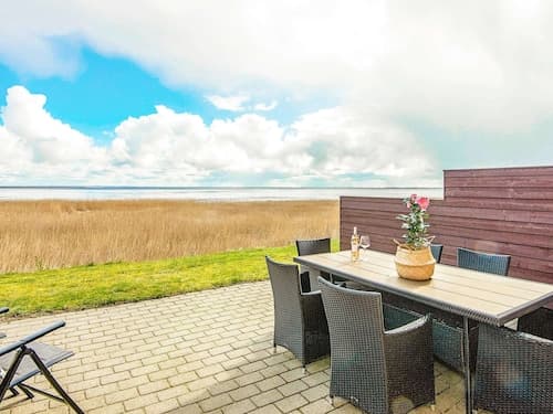 6 Person Holiday Home in Romo