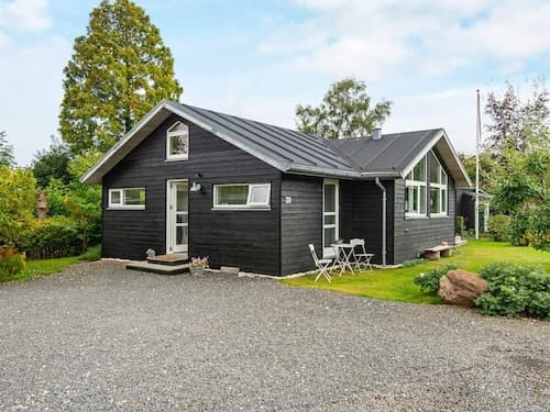 4 Star Holiday Home in Malling