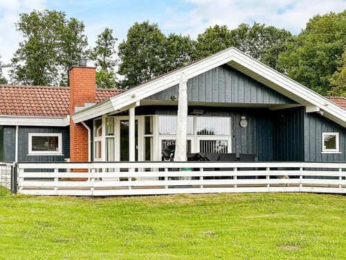 7 Person Holiday Home in Hejls