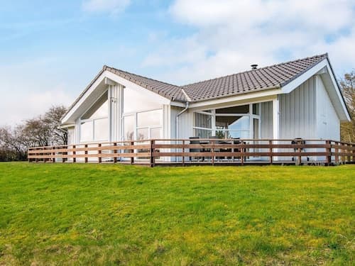 4 Star Holiday Home in Nordborg