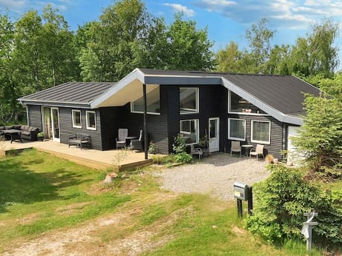 4 Star Holiday Home in Storvorde