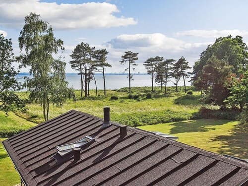 5 Star Holiday Home in Knebel