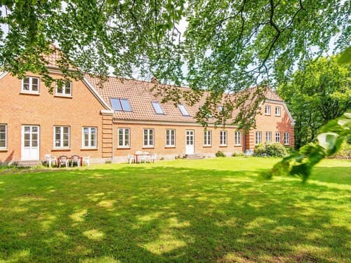 4 Star Holiday Home in Ulfborg