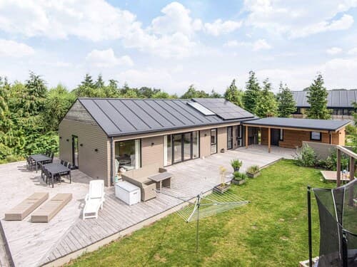 Luxury Spa Retreat - By Traum Ferienwohnungen