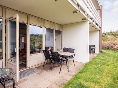 4 Person Holiday Home in Ringkobing