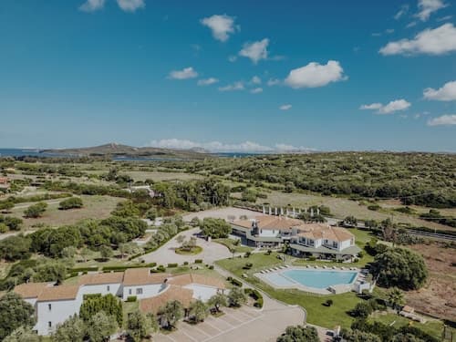 La Smeraldina Resort