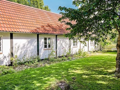 5 Person Holiday Home in Aakirkeby