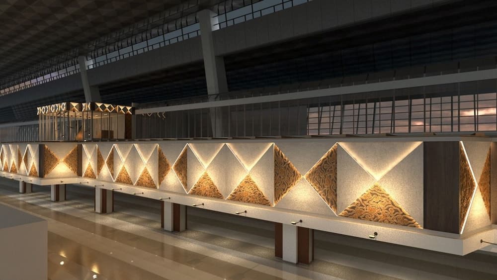 d'primahotel Airport Jakarta Terminal 3 Wellness Center