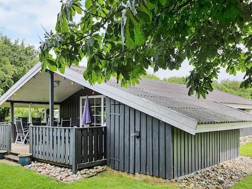 6 Person Holiday Home in Sydals