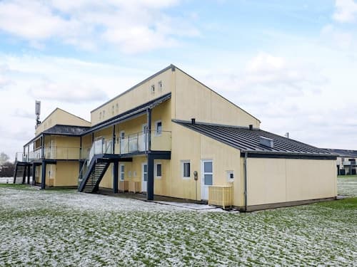 4 Person Holiday Home in Lokken