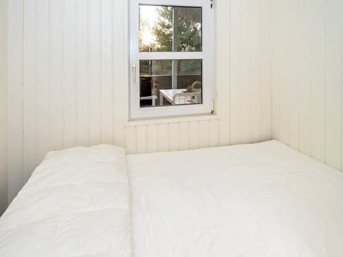 6 Person Holiday Home in Thisted