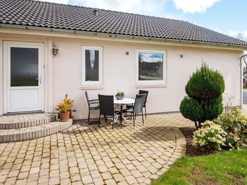 4 Person Holiday Home in Toftlund