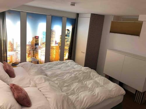 Stunning 1-bed Apartment in Herzogenrath