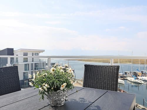 5 Star Holiday Home in Wendtorf