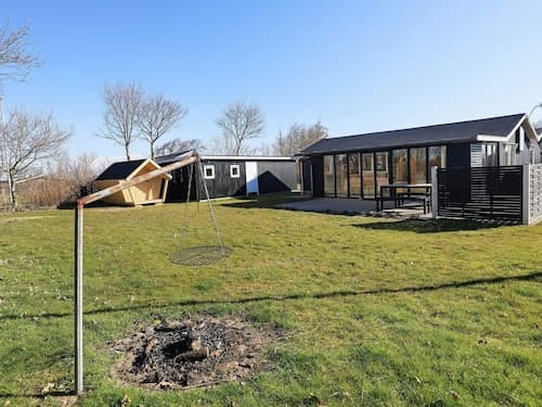 4 Star Holiday Home in Vinderup