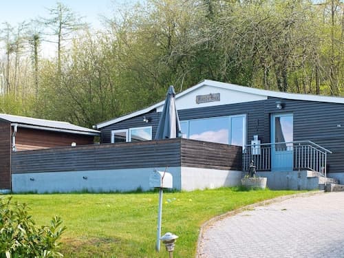 7 Person Holiday Home in Aabenraa