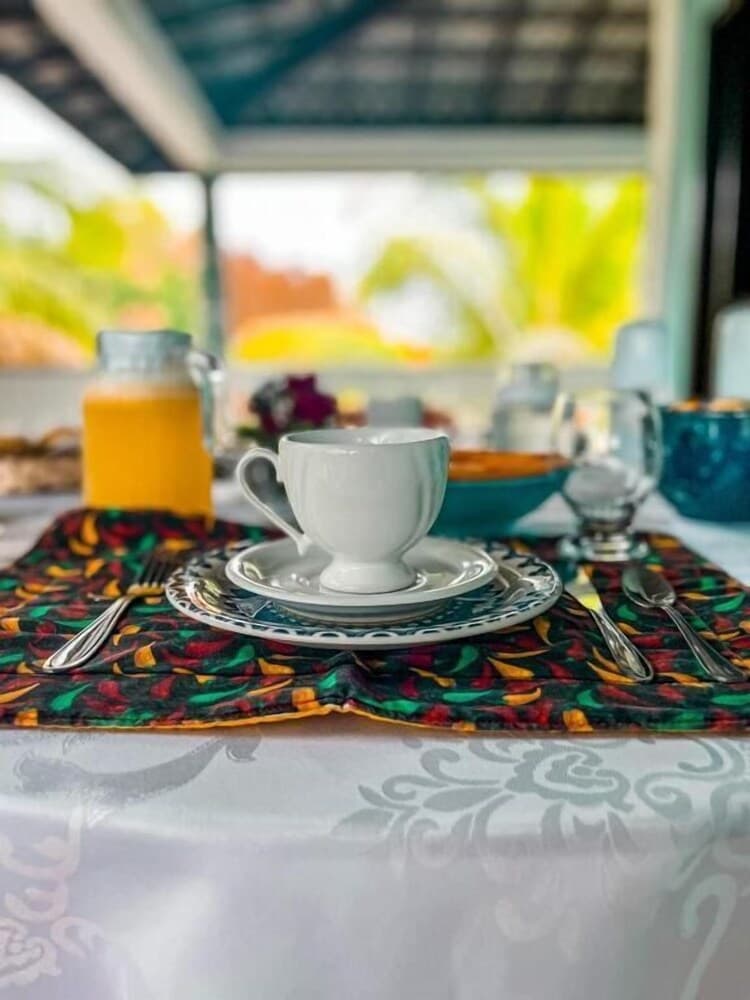 Açık büfe kahvaltı