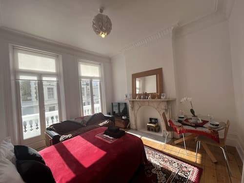 Immaculate 1-bed Apartment in London