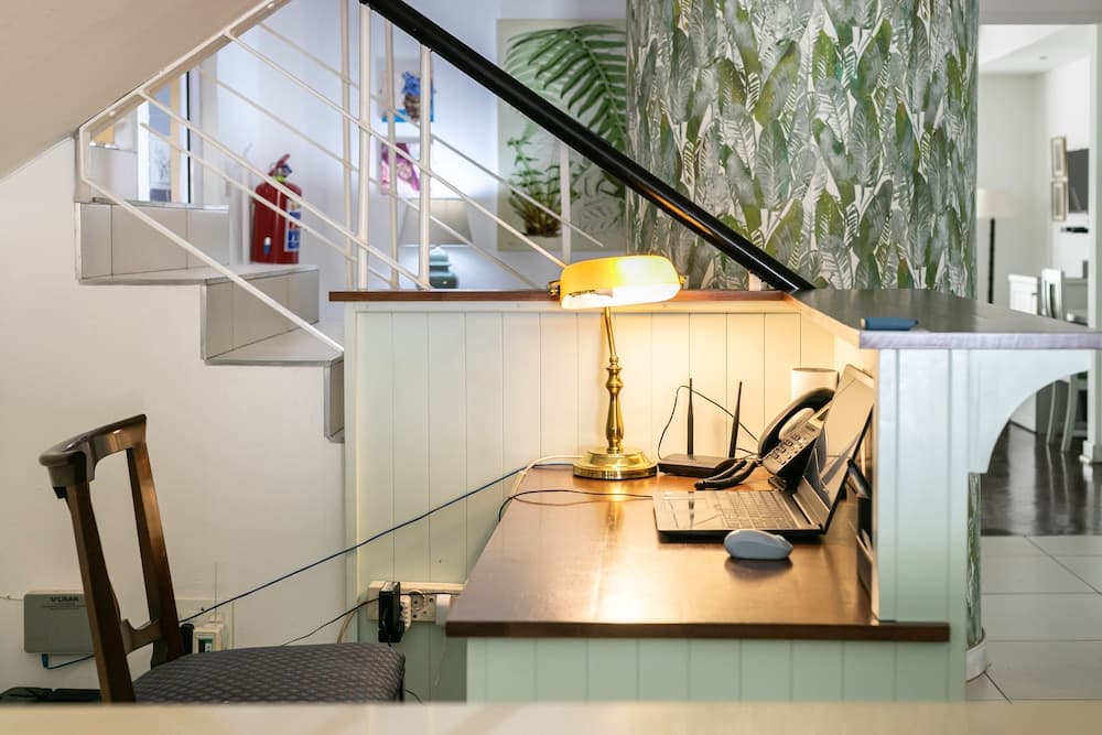 Emmarentia Guest house