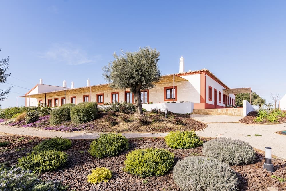 Quinta da Baleeira