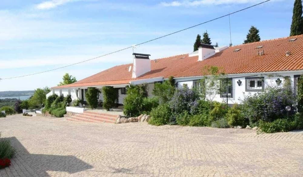 Agroturismo Herdade Fonte Ferreira