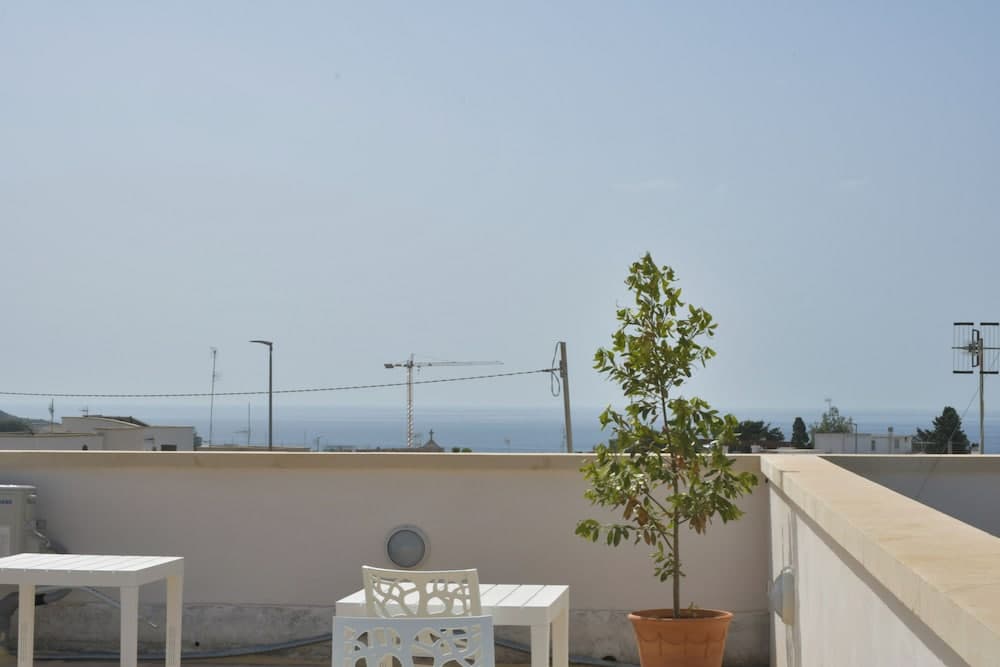 Teras/veranda