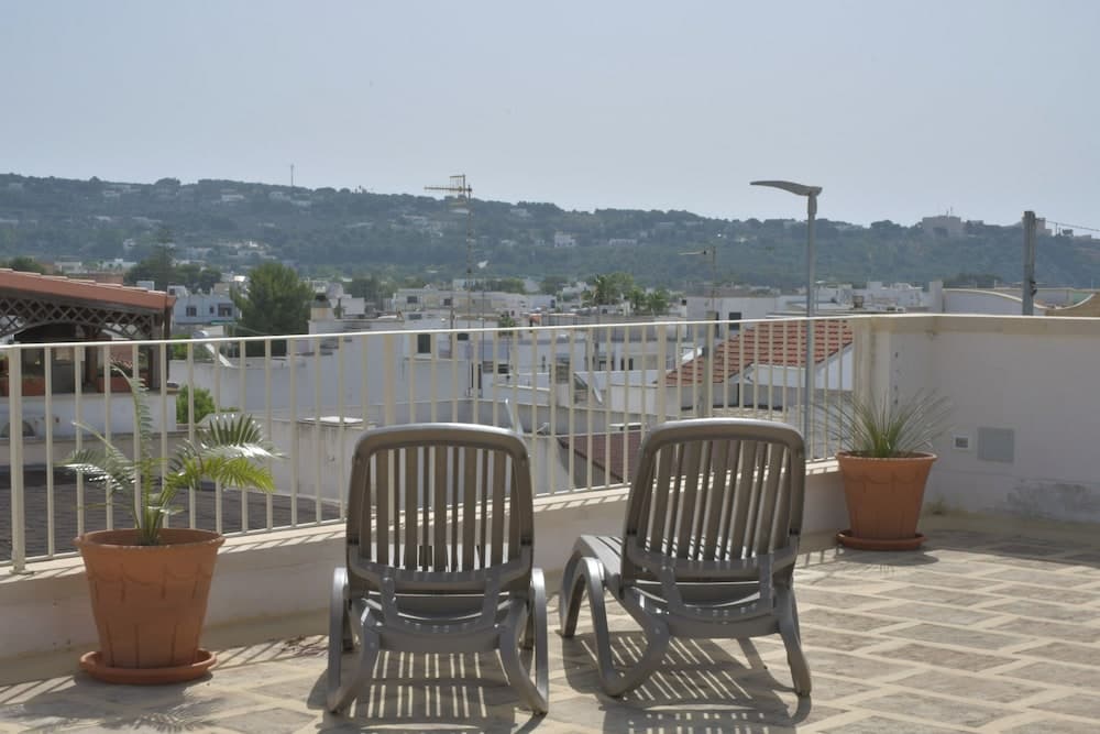 Teras/veranda