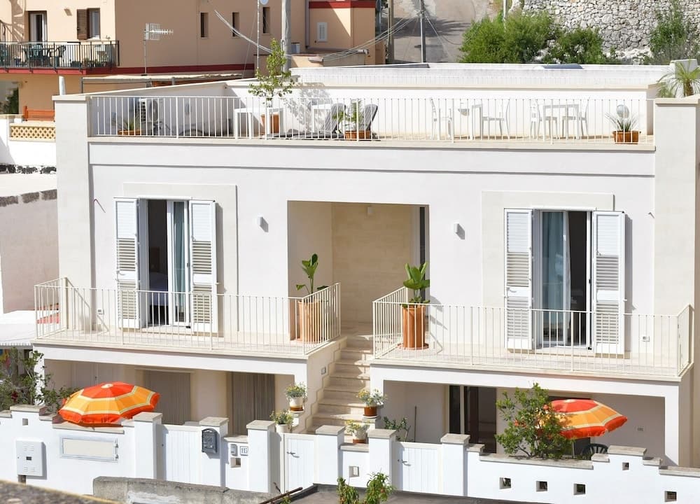 Mimi Leuca B&b