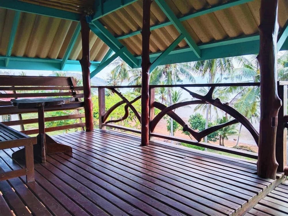 Leam Sai Bungalows Koh Yao Noi