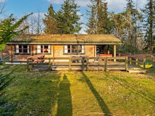 5 Person Holiday Home in Kolind
