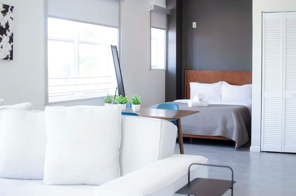 Franklin Suites South Beach