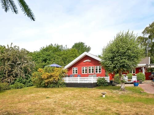 Cozy Beach Retreat - By Traum Ferienwohnungen