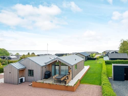 Luxury Retreat With Sea View - By Traum Ferienwohnungen