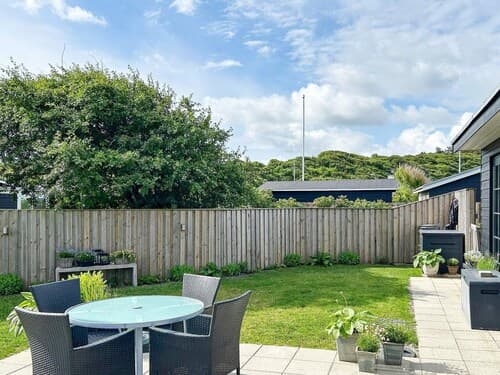 6 Person Holiday Home in Logstor