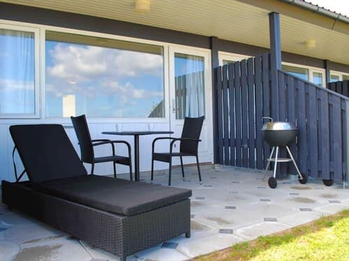 2 Person Holiday Home in Allinge