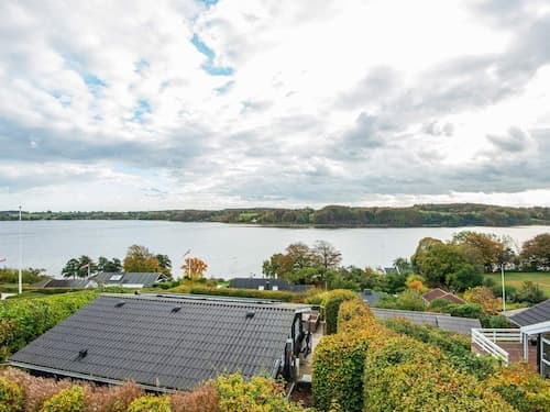 Panoramic Water View - By Traum Ferienwohnungen