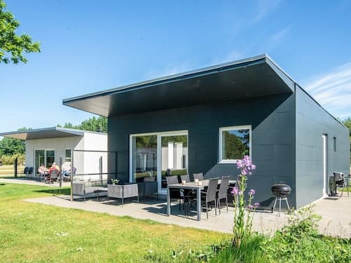 4 Star Holiday Home in Ringkobing
