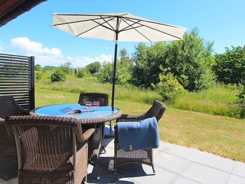 4 Person Holiday Home in Ronne