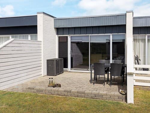 4 Person Holiday Home in Vestervig