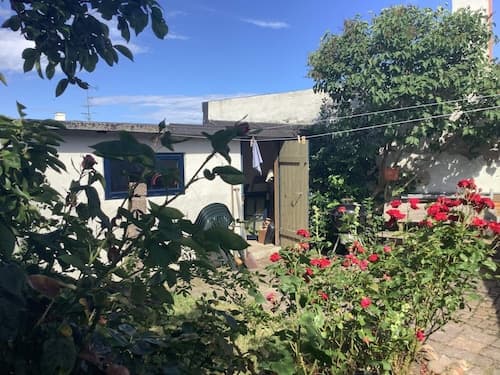 6 Person Holiday Home in Allinge