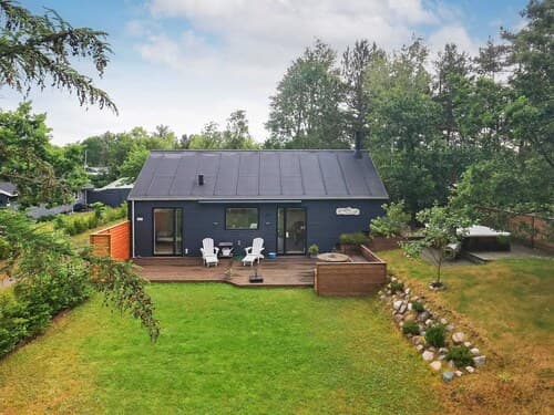 6 Person Holiday Home in Hals-by Traum