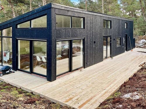 Spacious Retreat Near Beach - By Traum Ferienwohnungen
