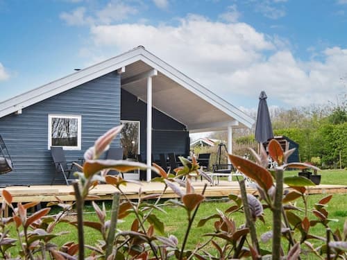 8 Person Holiday Home in Sydals-by Traum