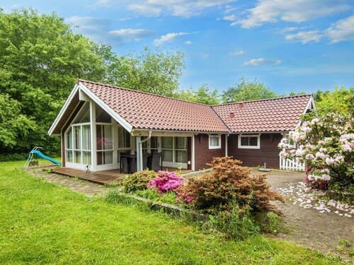 7 Person Holiday Home in Toftlund-by Traum
