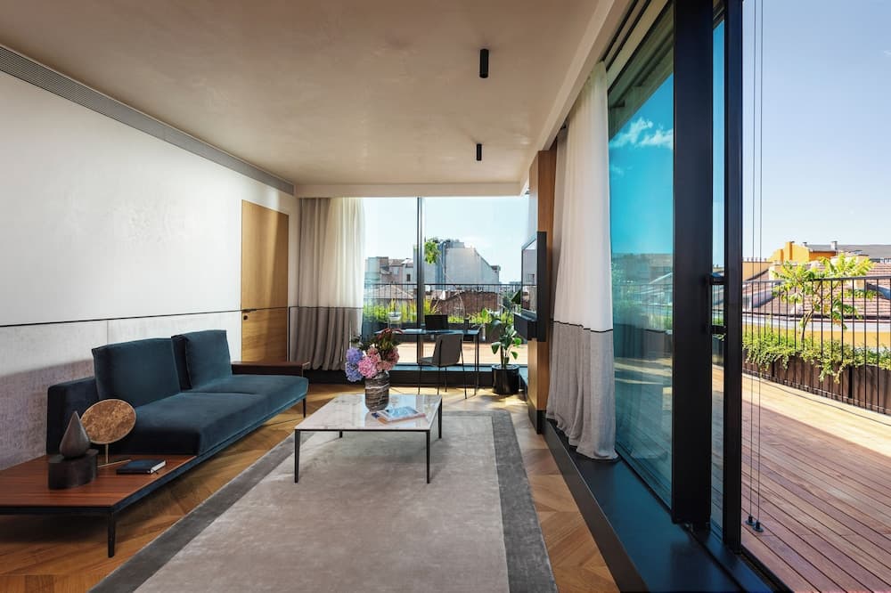 Juno Hotel Sofia, a Member of Design Hotels