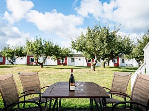 6 Person Holiday Home in Allinge