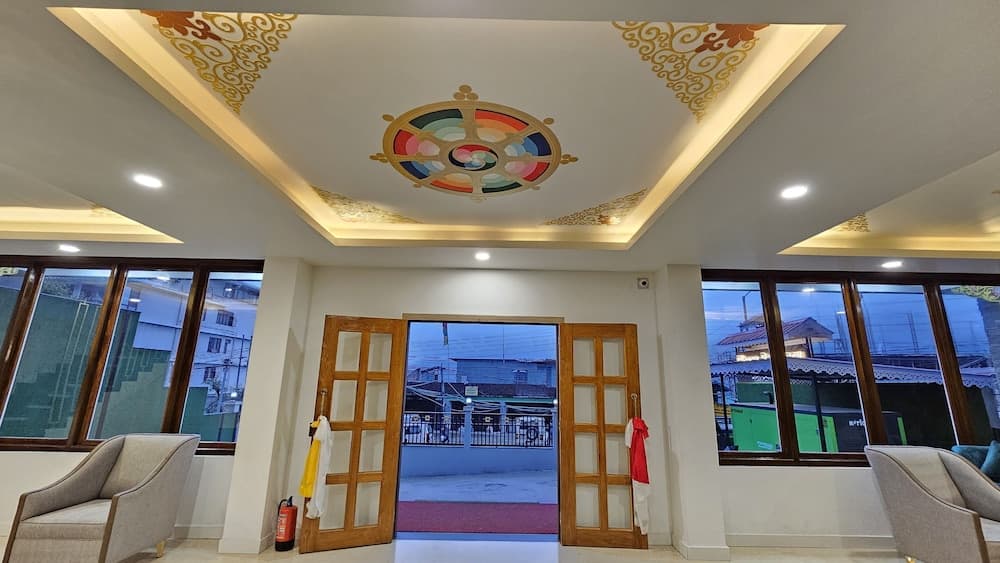 Rufina Pinasa Residency