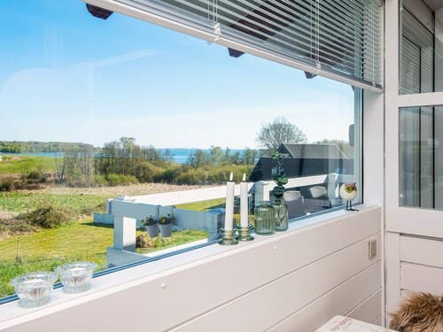 4 Person Holiday Home in Aabenraa